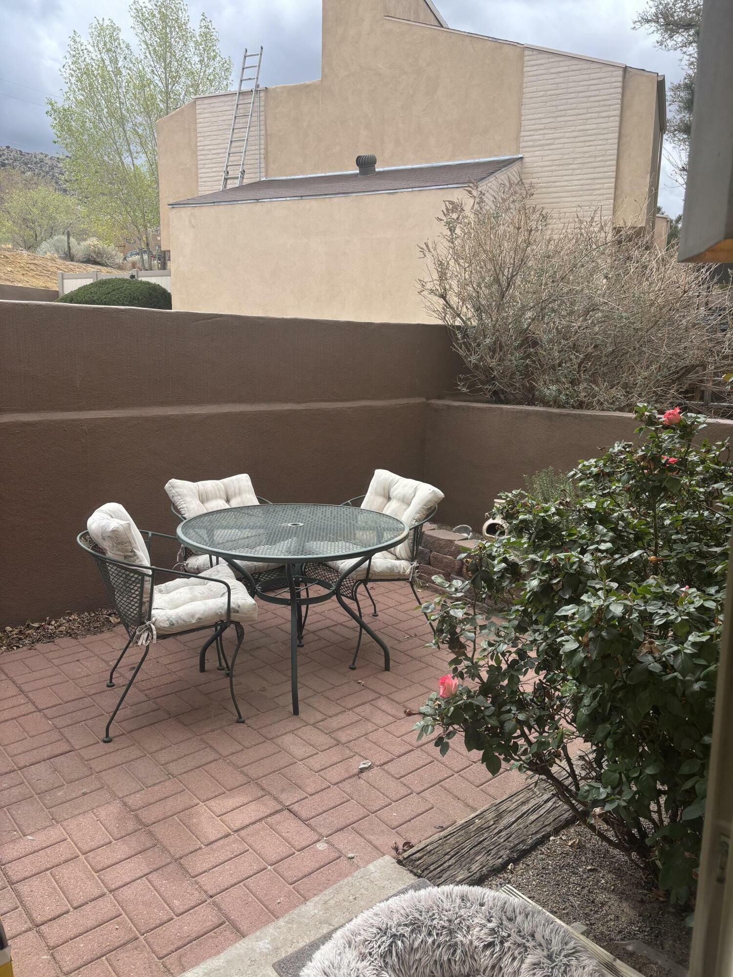 Property Photo: 13210 Candelaria Road NE NM 87112