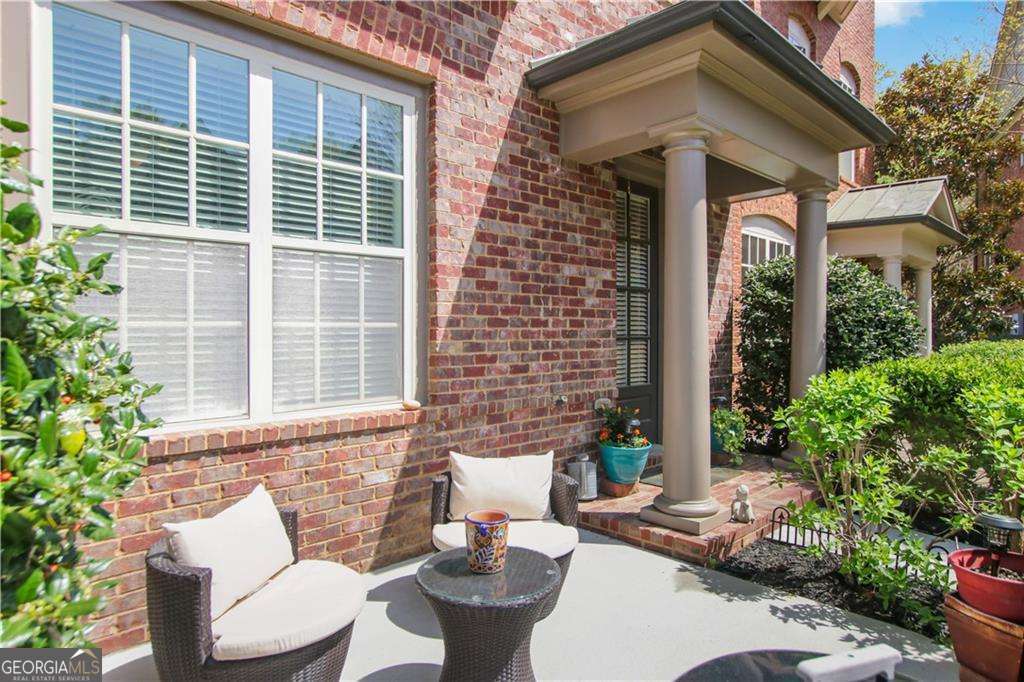 Property Photo: 552 Micayne Circle SE 1 GA 30082
