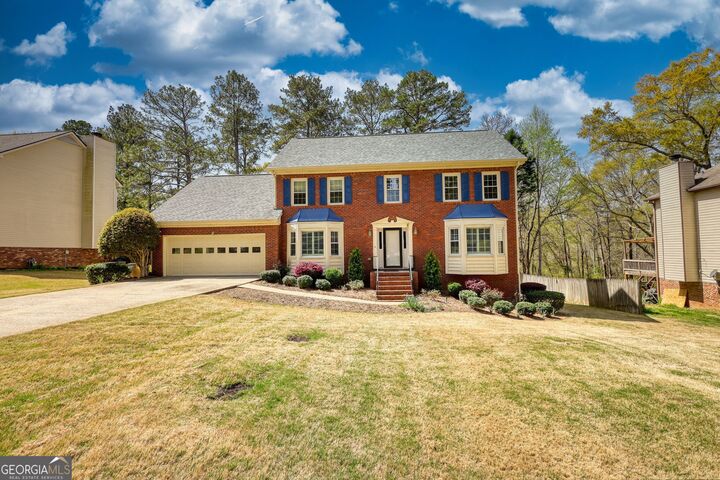 4814 Riveredge Cove  Snellville GA 30039 photo
