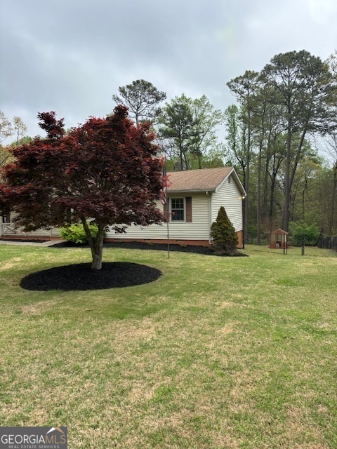 Property Photo: 260 Amanda Court GA 30281
