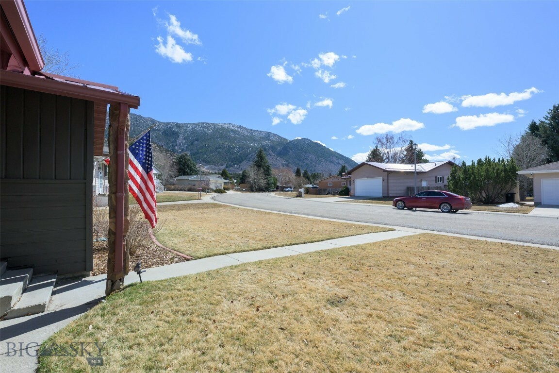 Property Photo:  119 Rocky Mountain Lane  MT 59701 