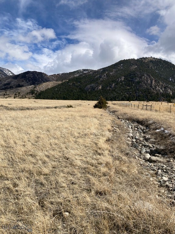 Property Photo: Tbd Bear Gulch Rd MT 59754