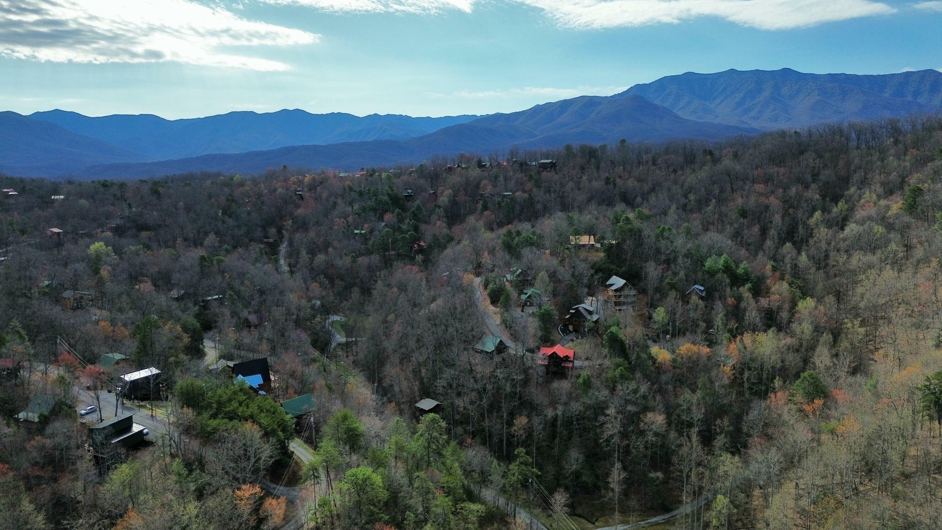 Property Photo: 0 N School House Gap Road TN 37876