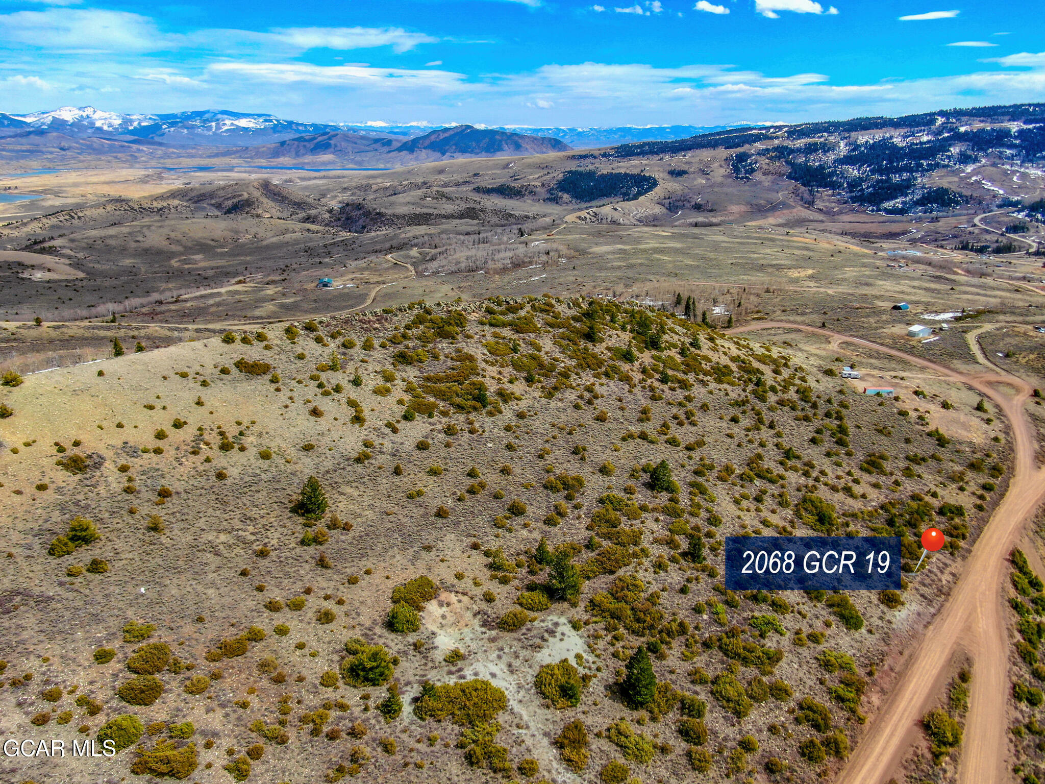 Property Photo:  2068 Gcr 19  CO 80459 