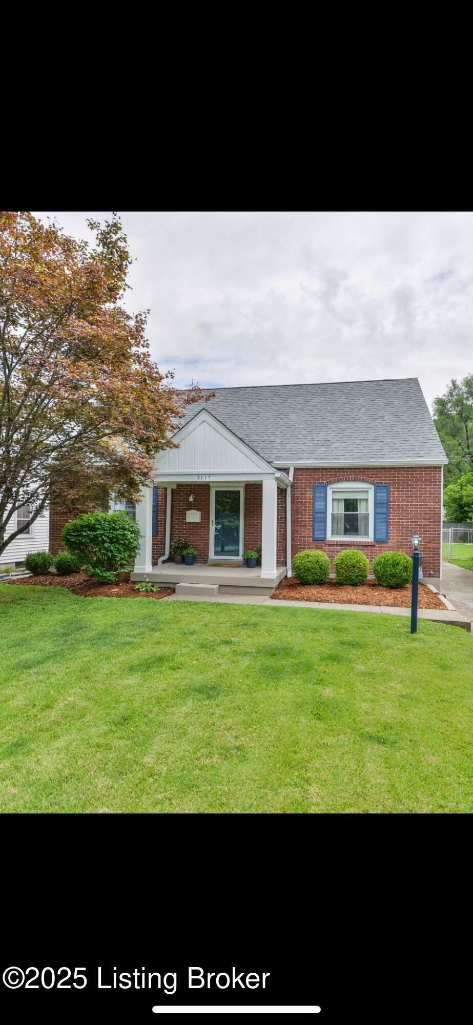 3117 Eagle Pass  Louisville KY 40213 photo