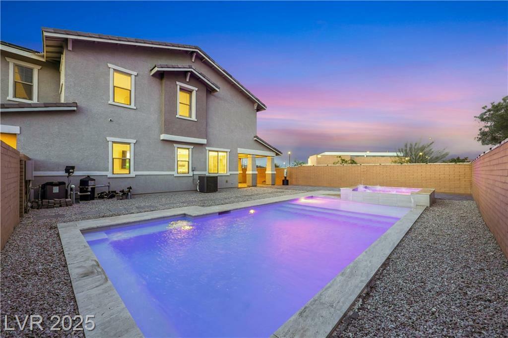 644 Ripieno Street  Henderson NV 89011 photo