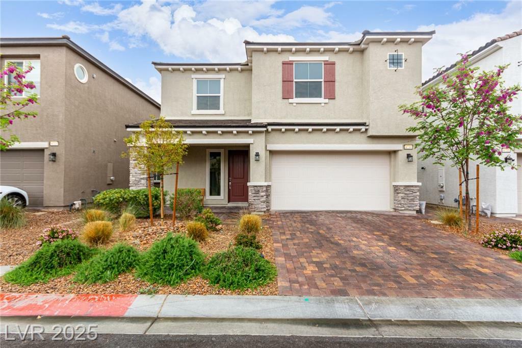 8739 Scalpay Street  Las Vegas NV 89166 photo