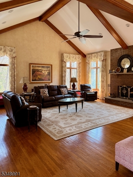 Property Photo: 7 Hillside Ave NJ 07458