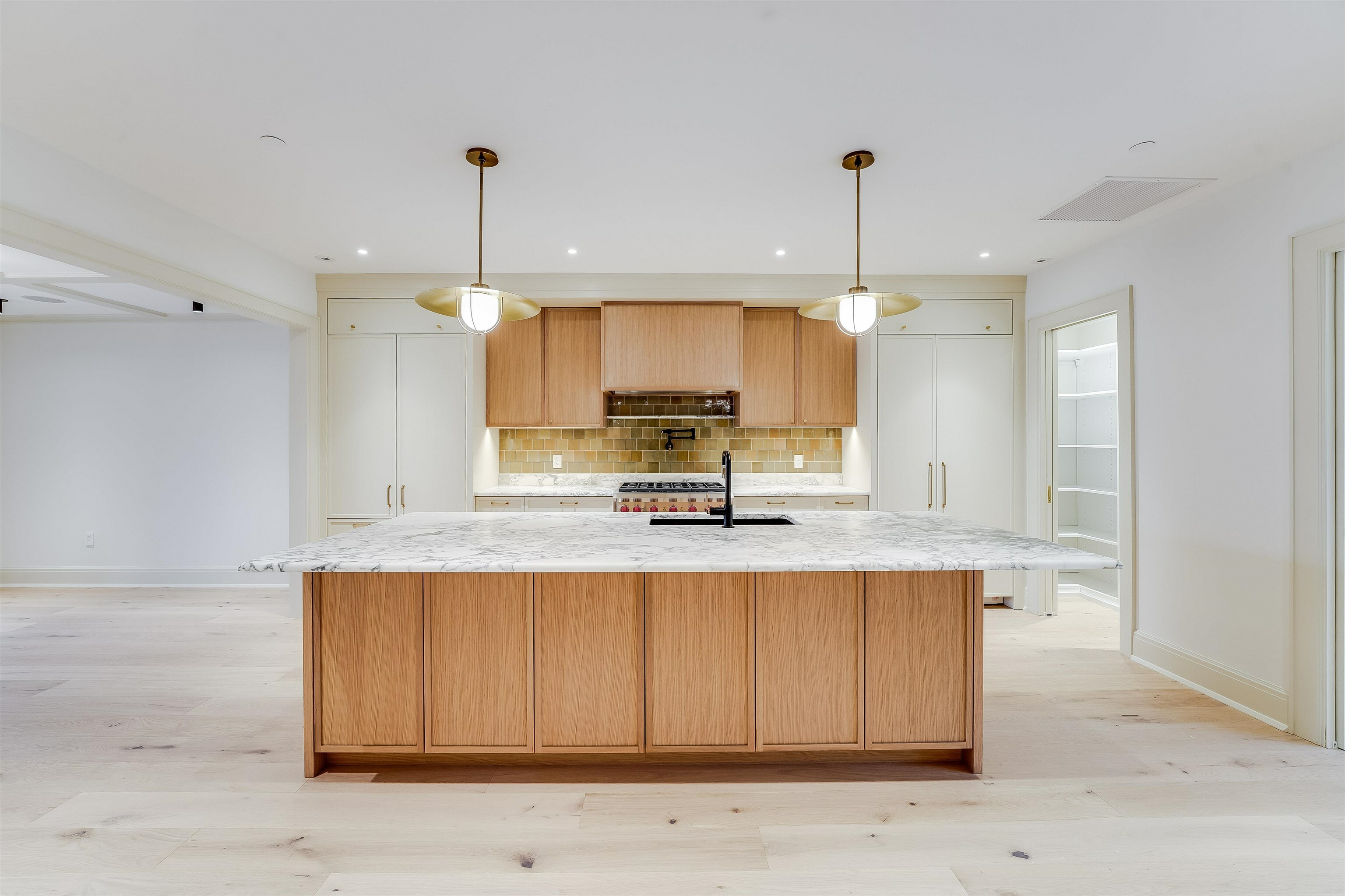 Property Photo: 81 Madison St 2 NJ 07030
