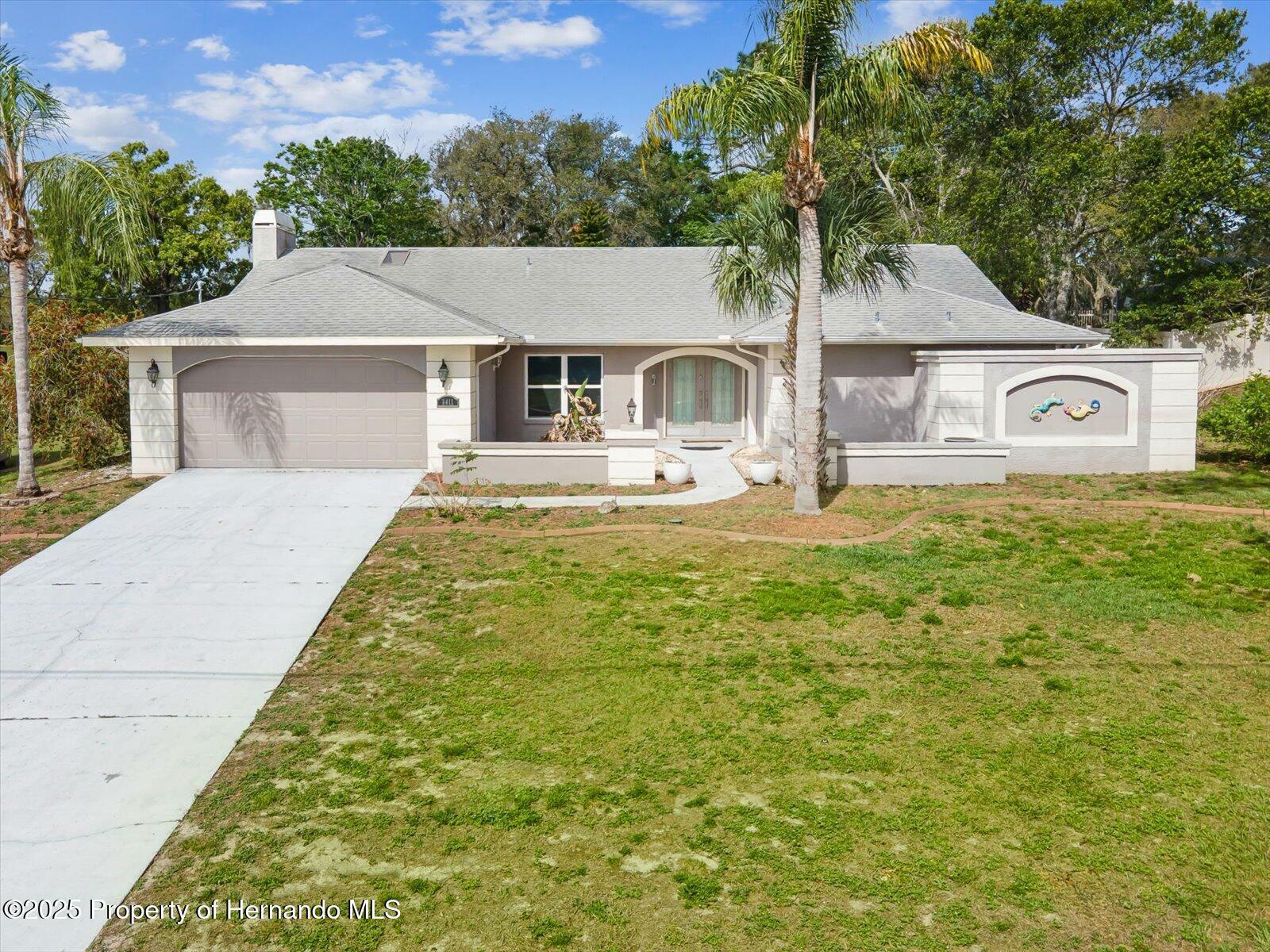5411 Joyner Avenue  Spring Hill FL 34608 photo