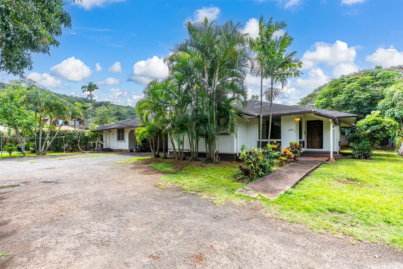 Property Photo:  61-284 Kamehameha Highway  HI 96712 