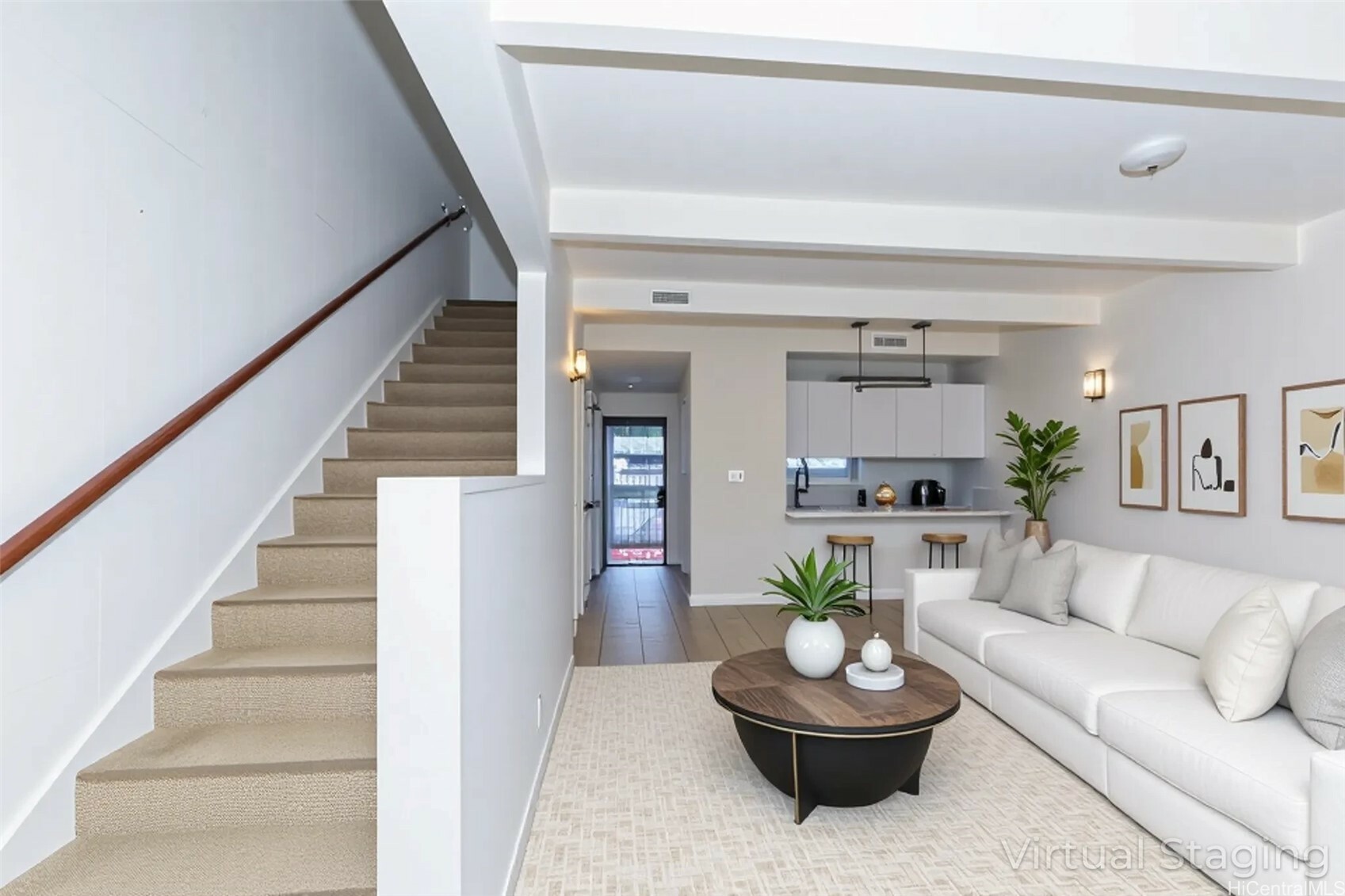 Property Photo: 4202 Keanu Street 4 HI 96816