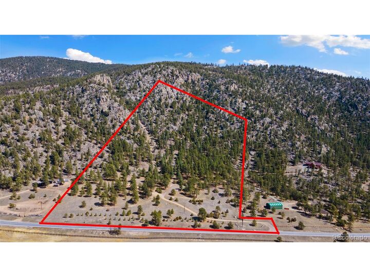 Property Photo:  6161 US Highway 36  CO 80517 