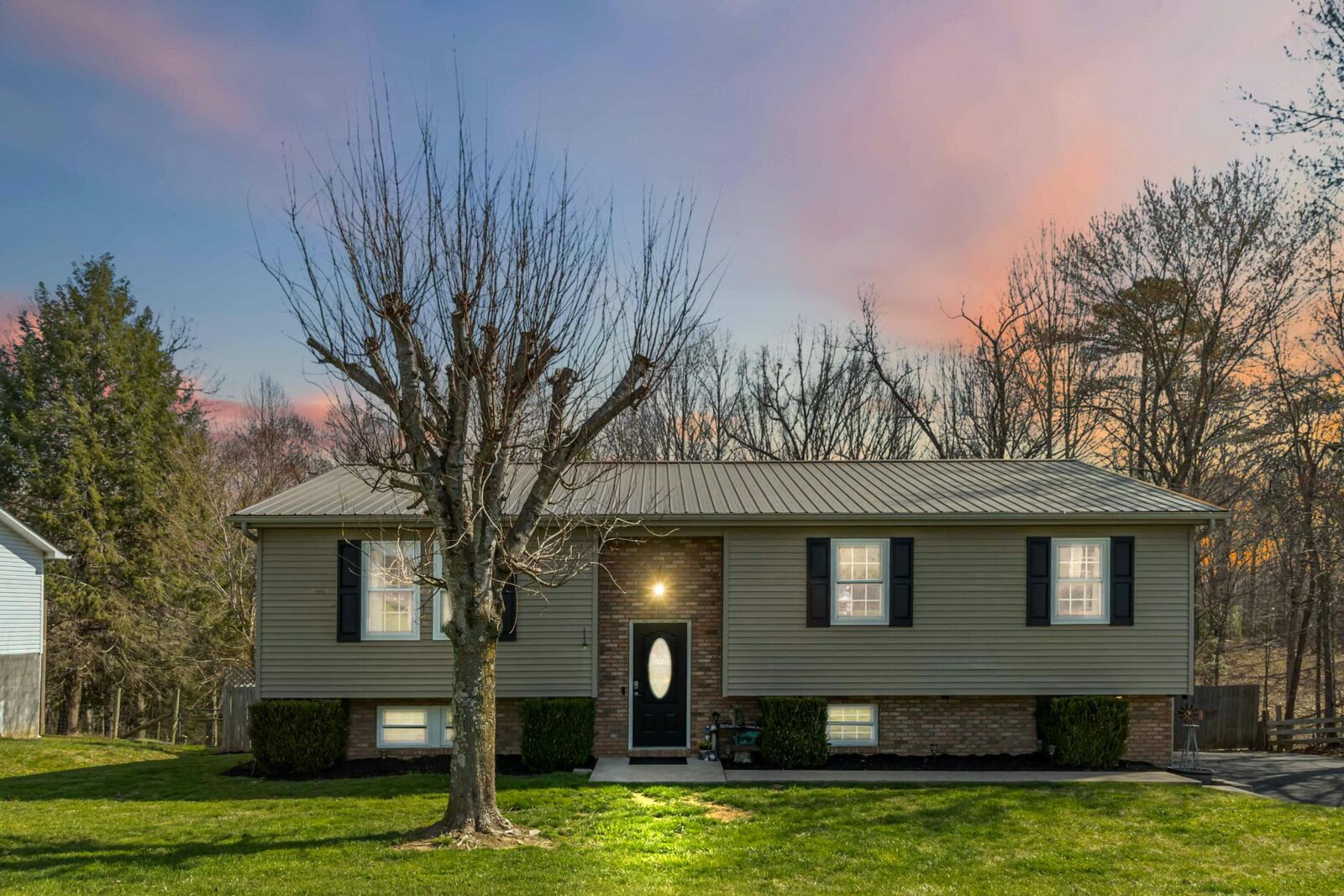 Property Photo: 200 Brandon Drive KY 40701