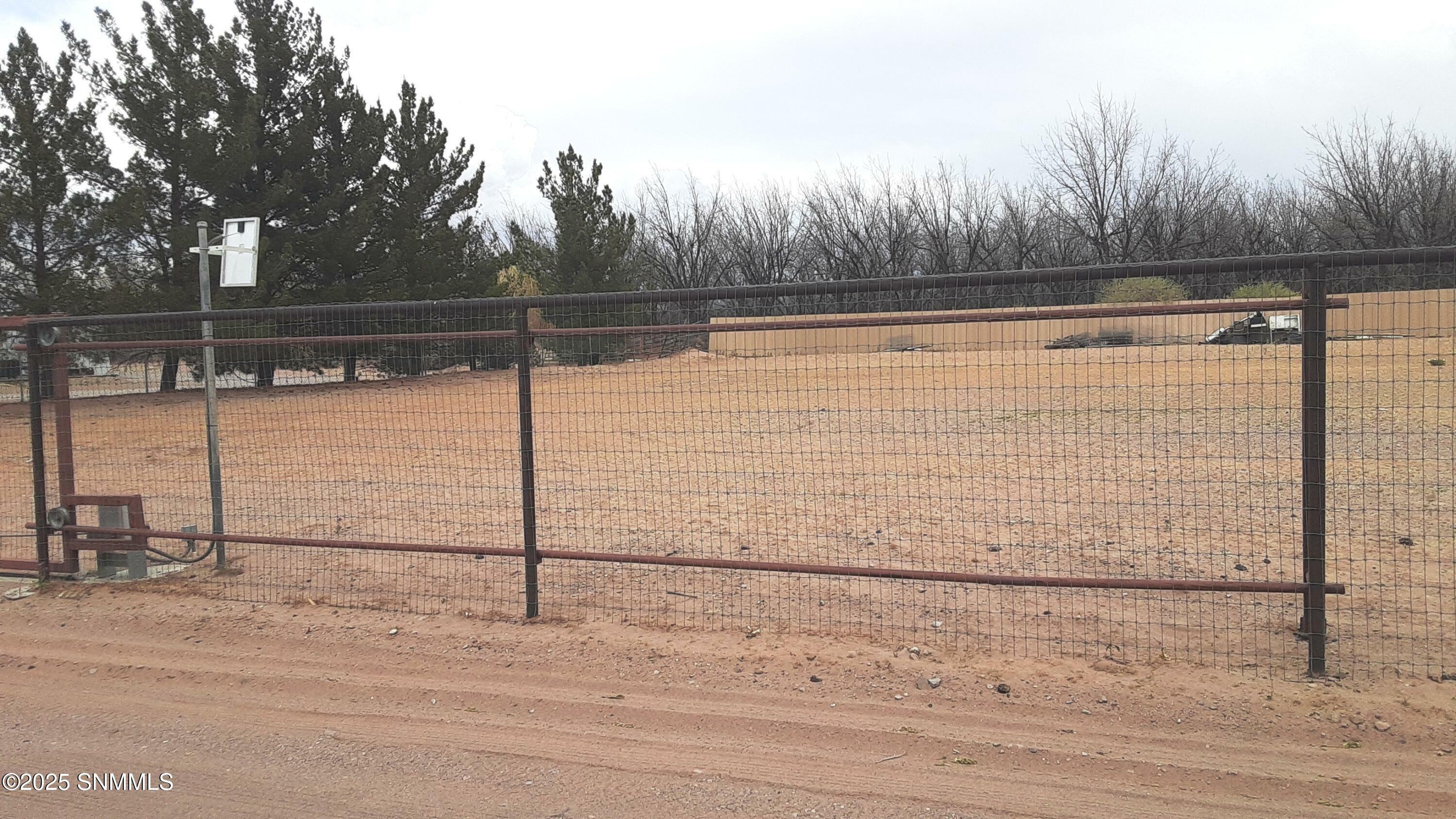 Property Photo:  108 Edelmira Street  NM 88058 