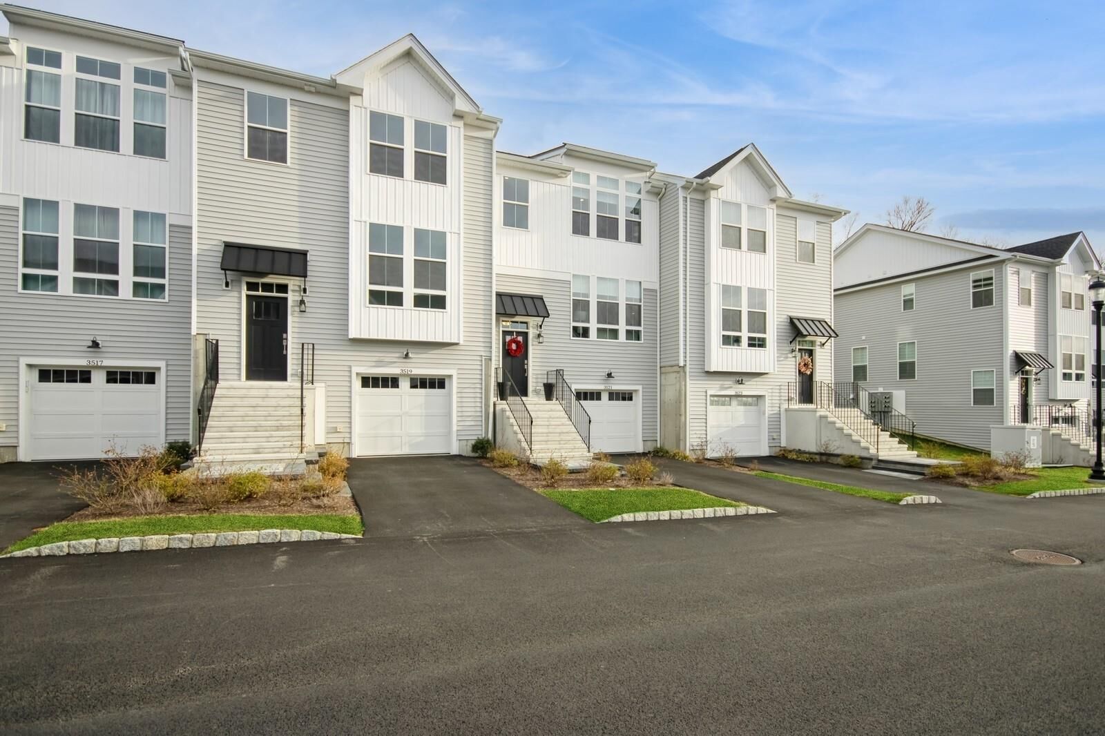 Property Photo: 3521 Bennington Drive NY 12524