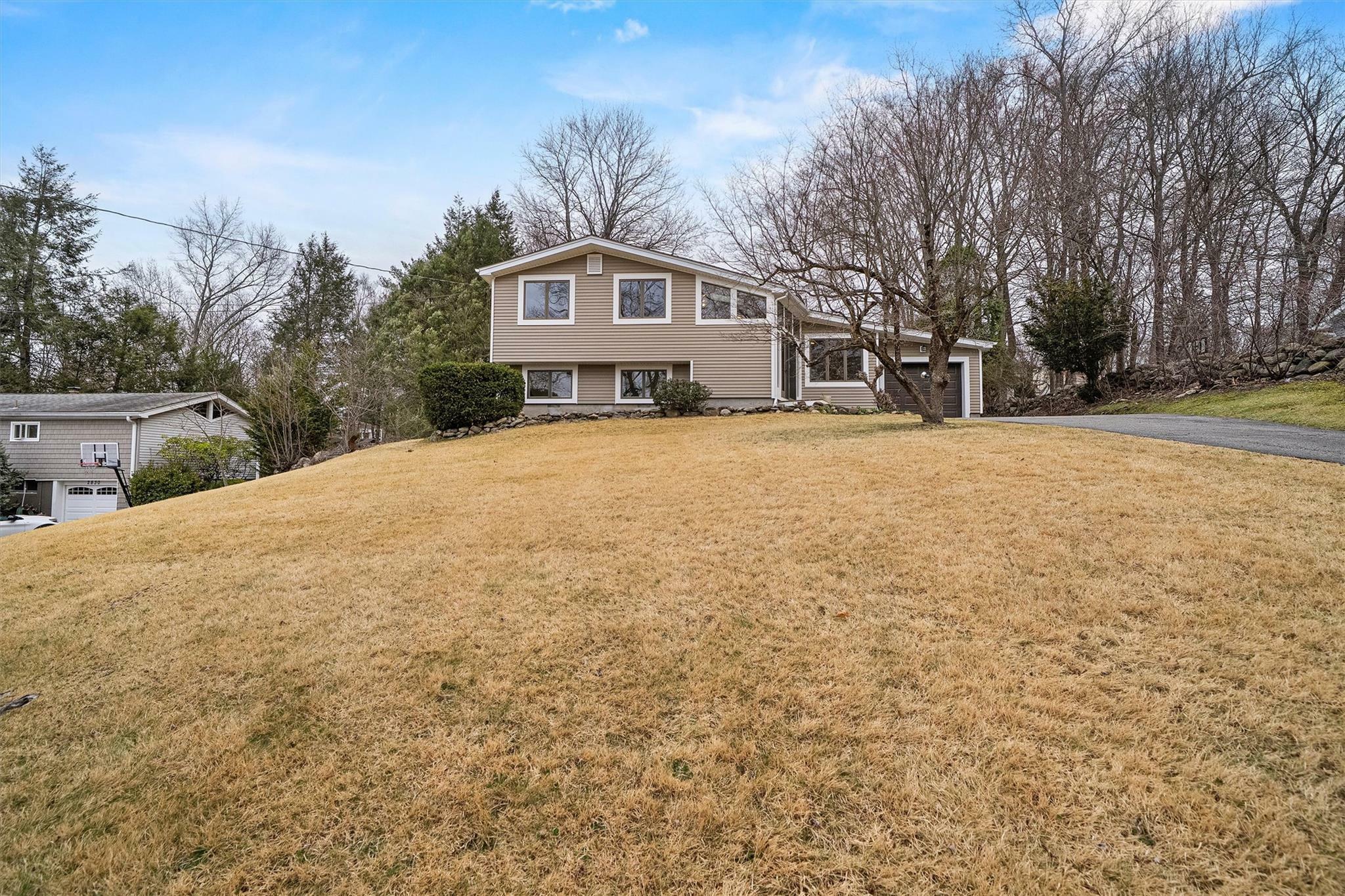 Property Photo: 2822 Walker Drive NY 10598