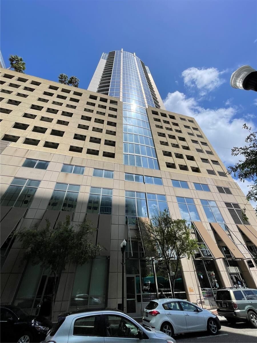 Property Photo:  155 S Court Ave 1308  FL 32801 