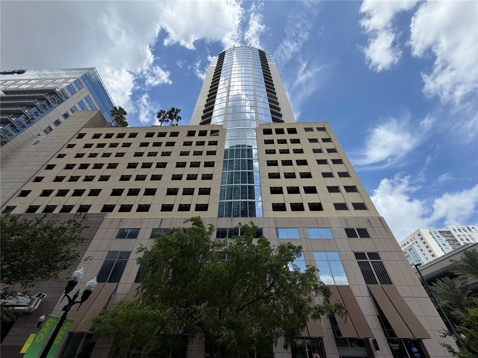 Property Photo:  155 S Court Avenue 1308  FL 32801 