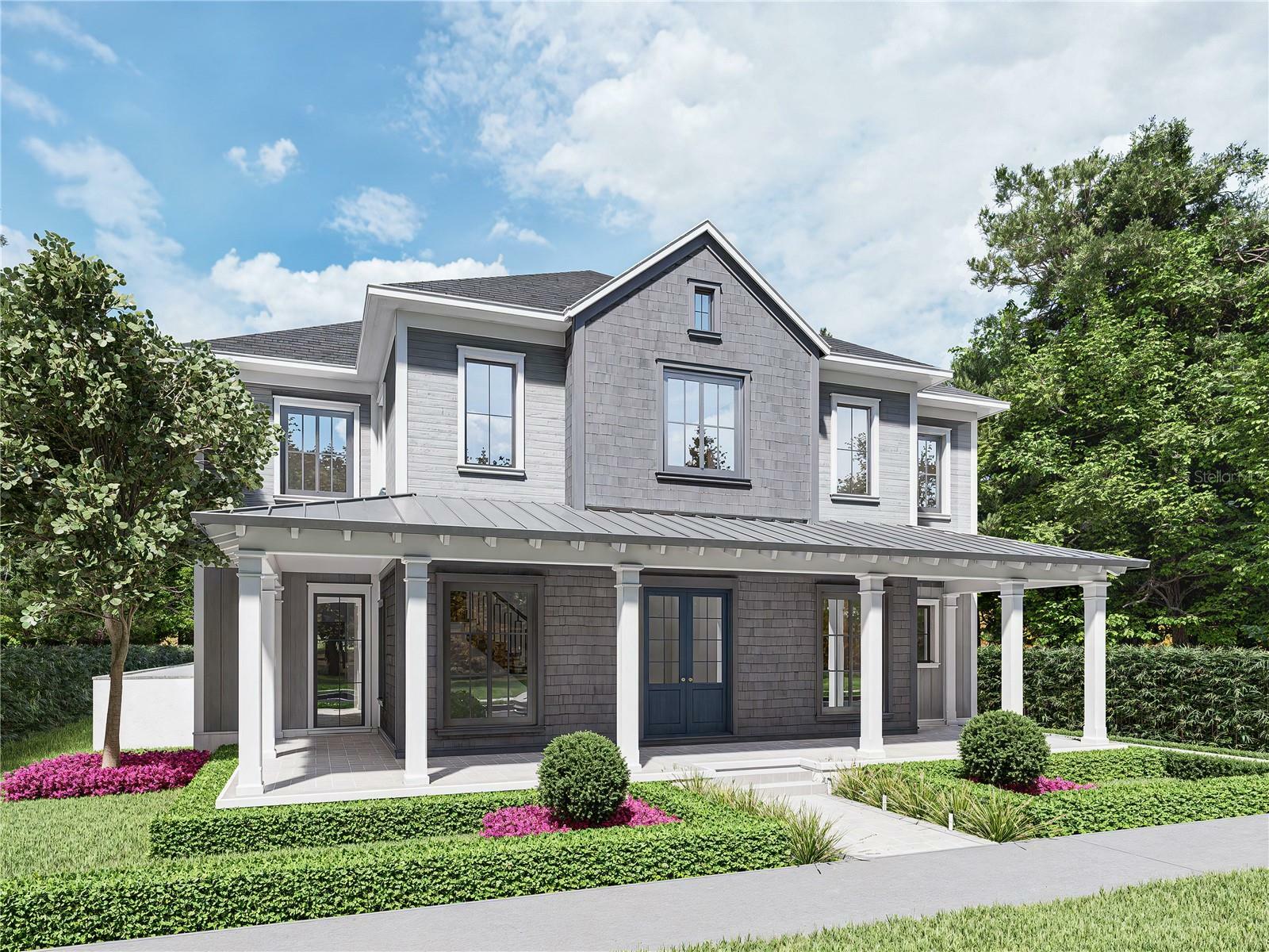 Property Photo: 1244 Water Maple Drive FL 34787