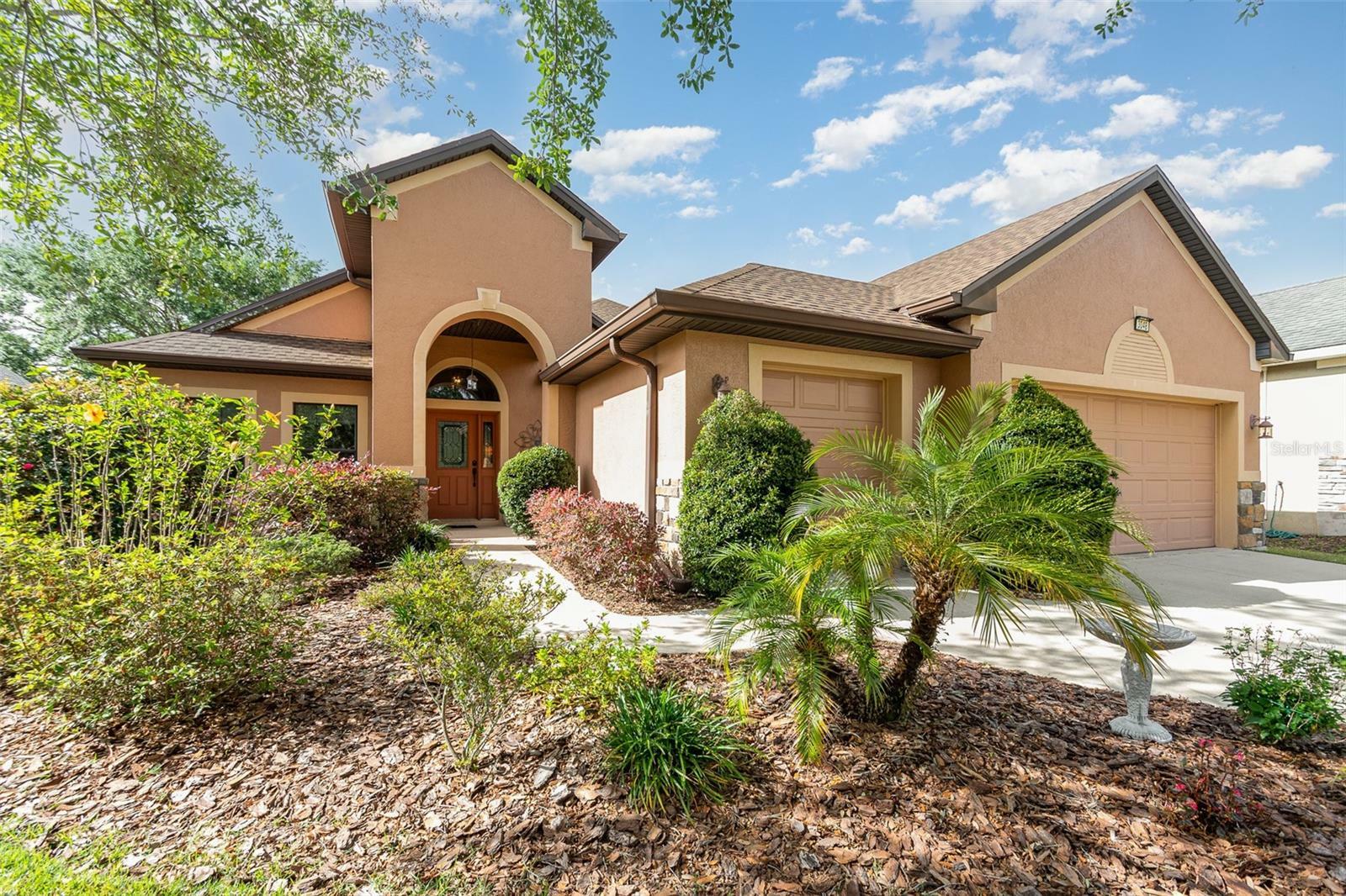 3048 New Haven Place  Mount Dora FL 32757 photo
