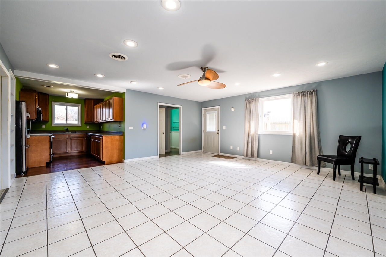 Property Photo: 4875 N Watervliet Road MI 49098-9758