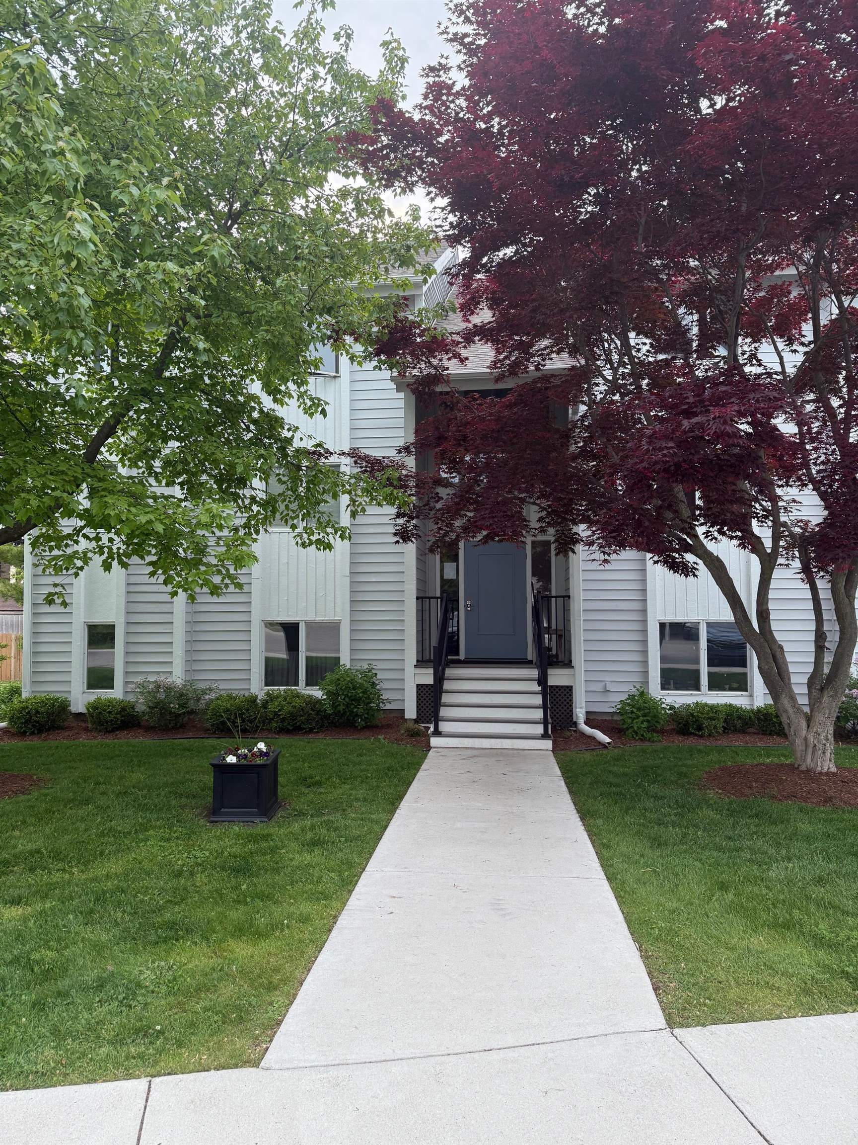 Property Photo: 750 Centre Place 2 Lot N/A MI 49686
