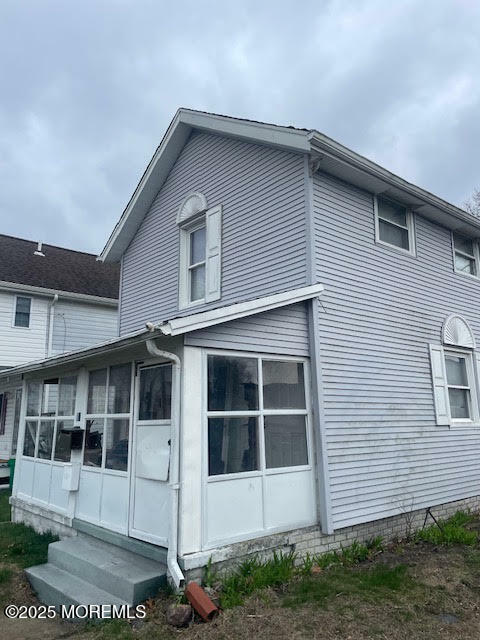 Property Photo: 91 Ridge Avenue NJ 07753