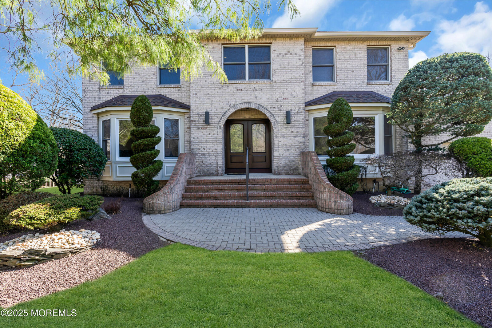 Property Photo: 47 Oxford Road NJ 07726