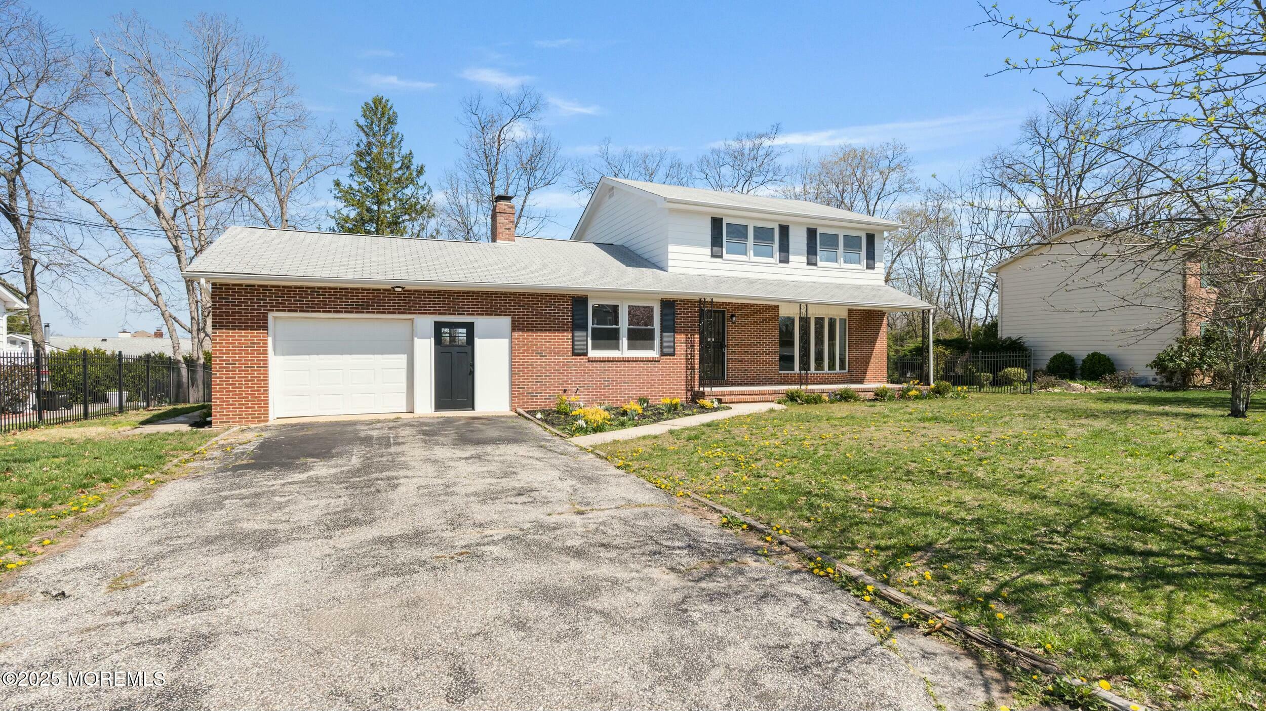 Property Photo: 2598 Edna Drive NJ 08361