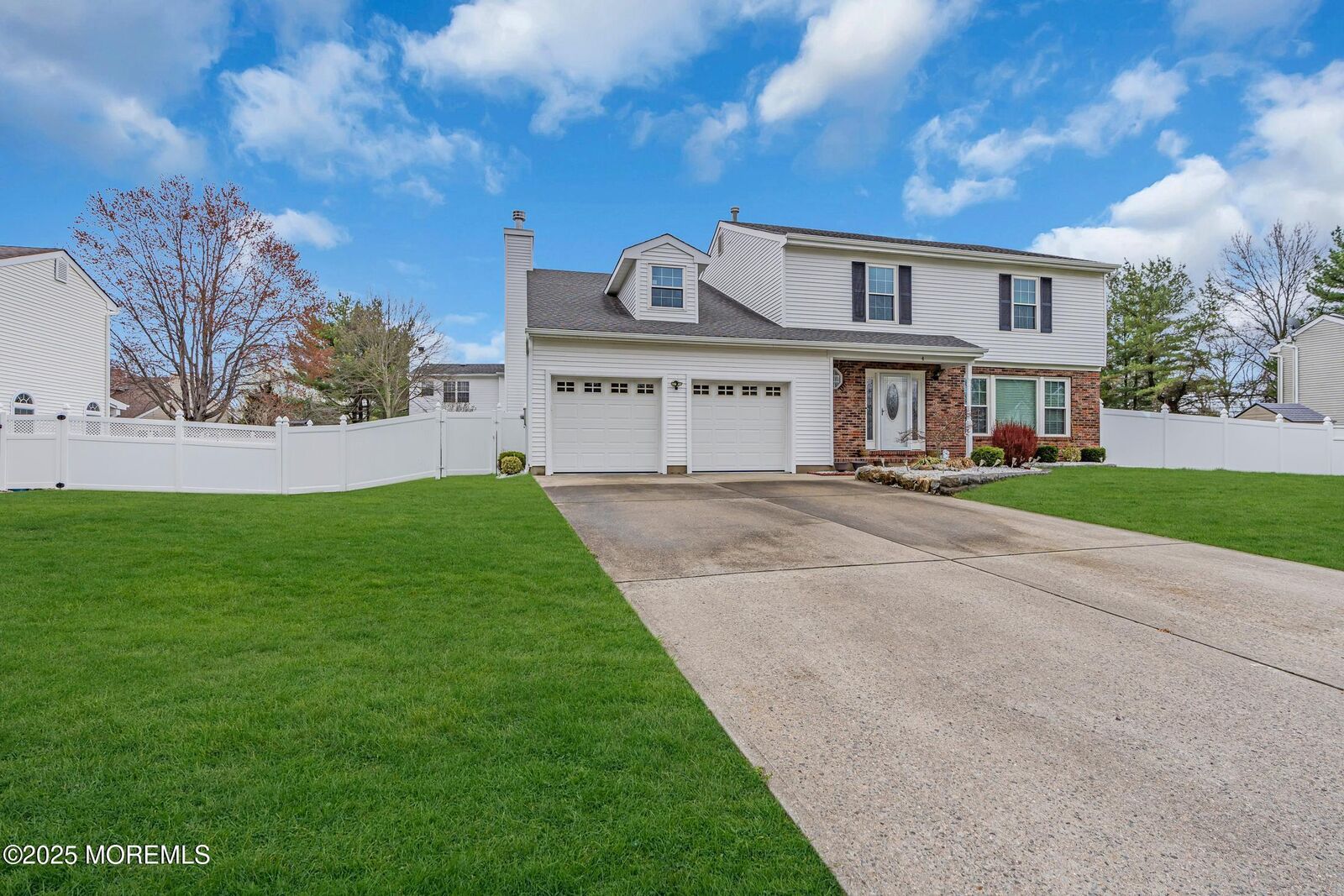 Property Photo:  4 Margaret Lane  NJ 07731 