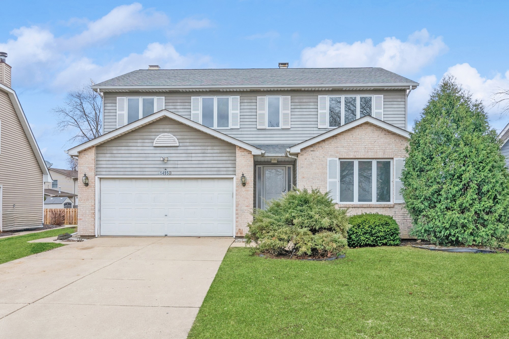 1495 Morgan Drive  Elk Grove Village IL 60007 photo