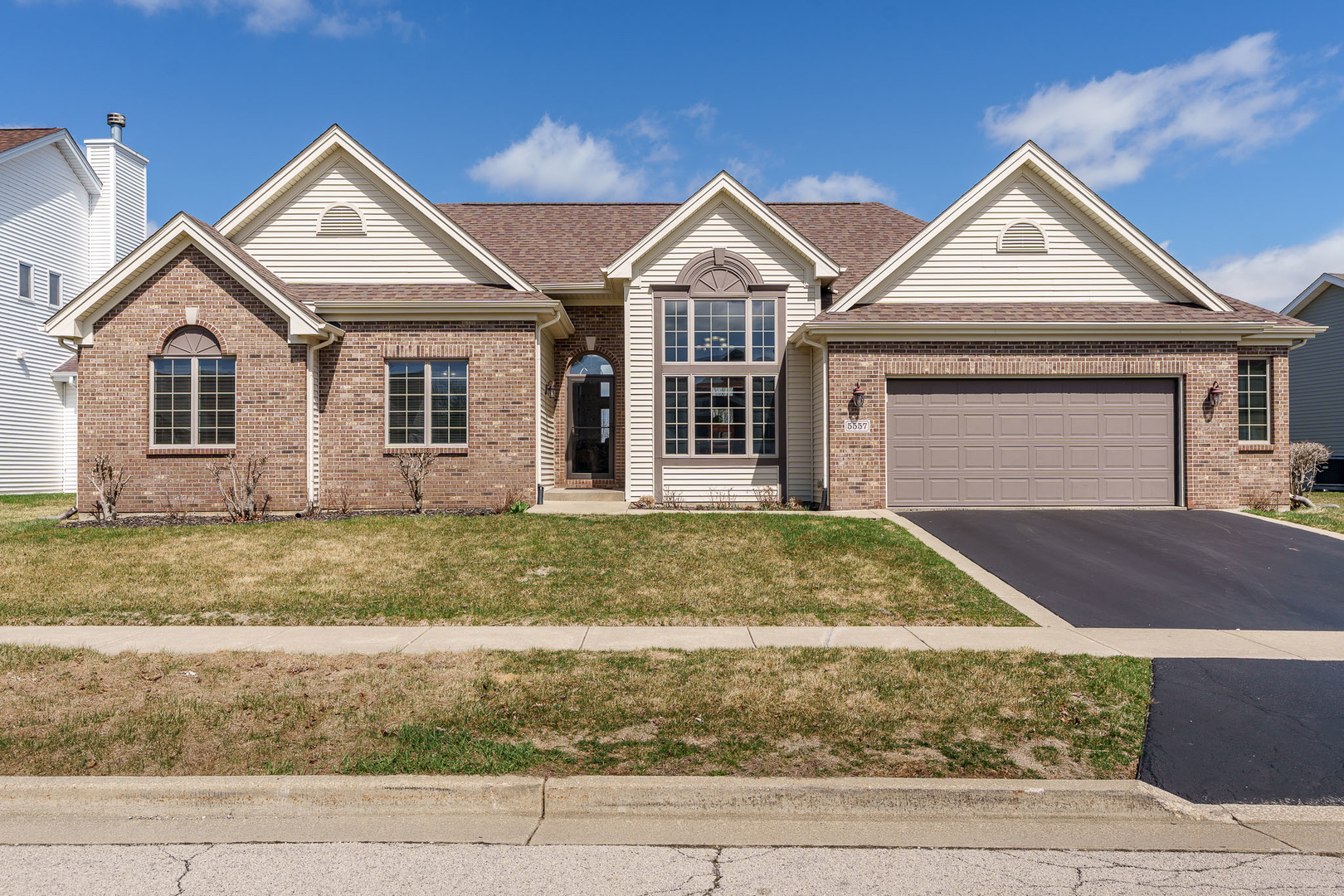 Property Photo: 5557 Waters Bend Drive IL 61008