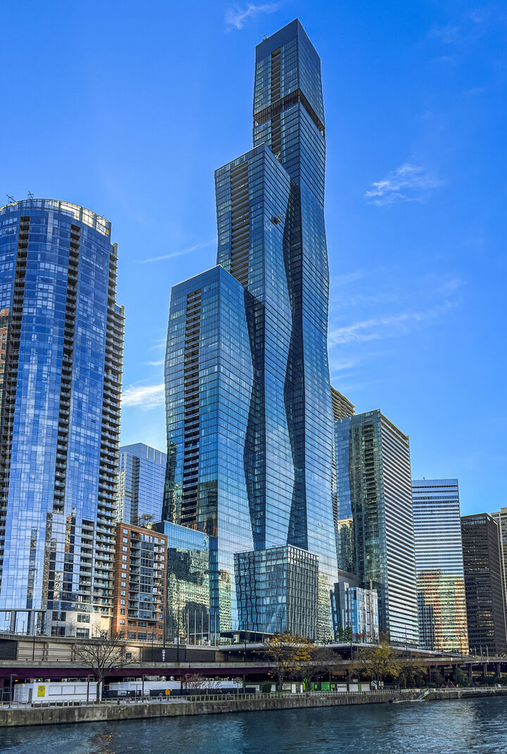 363 E Wacker Drive 6306  Chicago IL 60601 photo