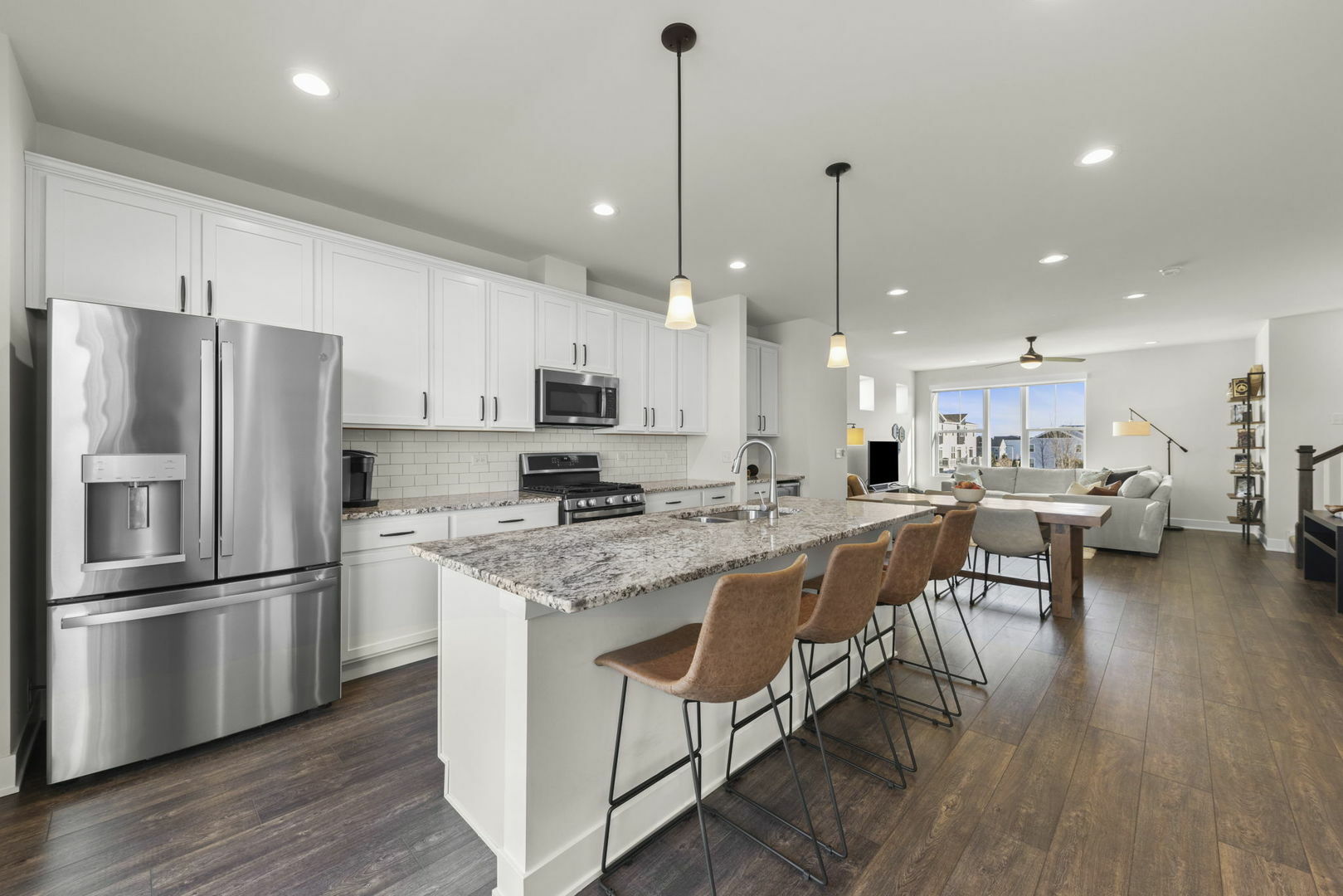 Property Photo: 4131 Calder Lane IL 60504