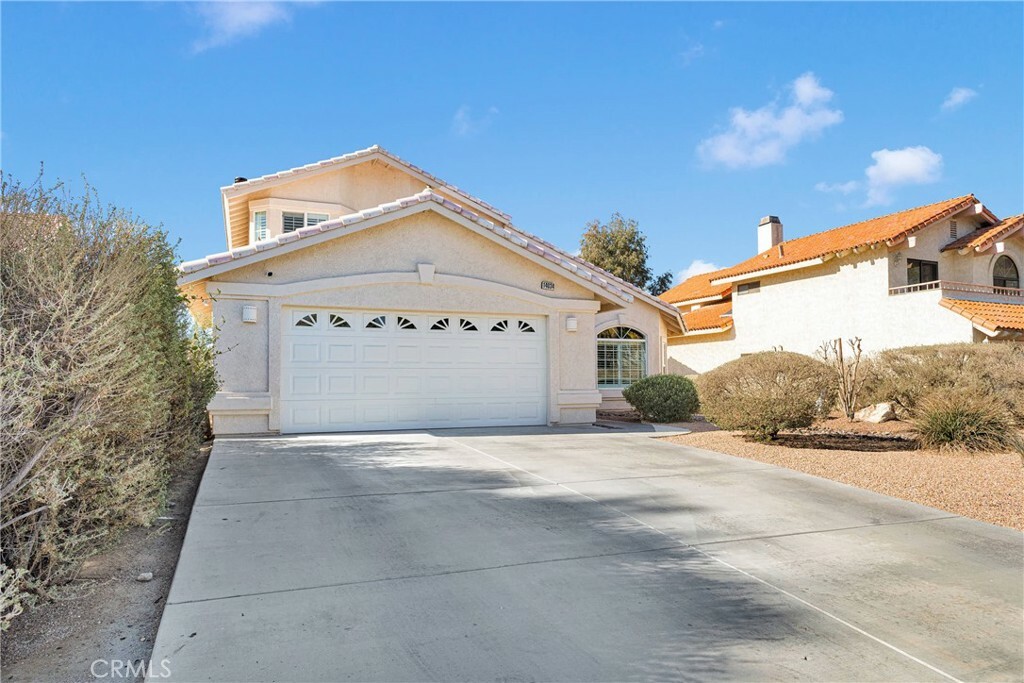 Property Photo:  14034 Driftwood Drive  CA 92395 