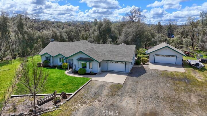 Property Photo:  3899 La Rosa Road G  CA 95338 