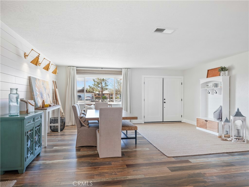 Property Photo: 22408 Isatis Avenue CA 92307