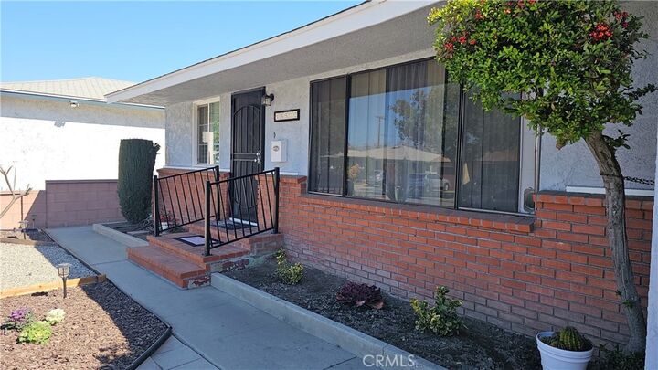 Property Photo:  15532 Flatbush Avenue  CA 90650 