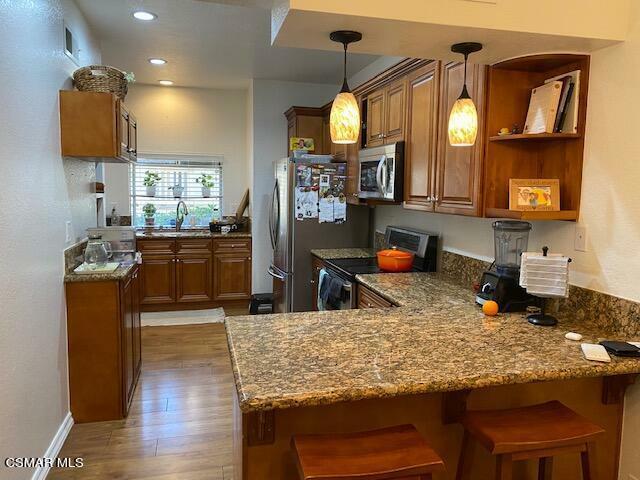 Property Photo: 5780 Freebird Lane 106 CA 91377