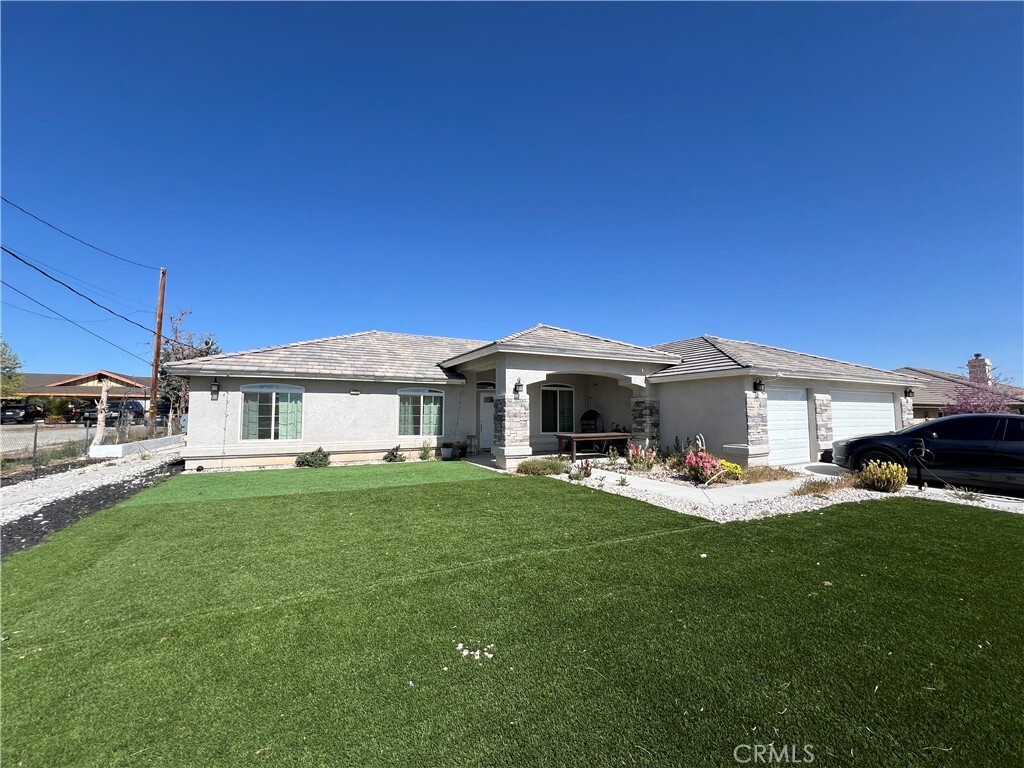 Property Photo: 17238 Danbury Avenue CA 92345