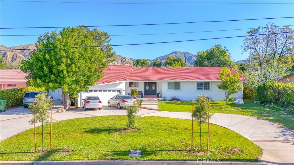 Property Photo: 13720 Woodcock Avenue CA 91342