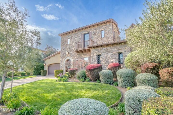 5675 Via Bonita  Newbury Park CA 91320 photo