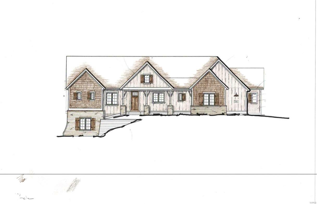 477 Parkview Lane  Eureka MO 63025 photo