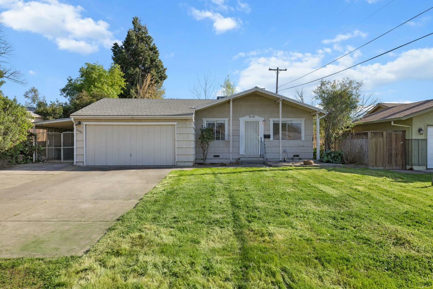6645 Quanah Way  Orangevale CA 95662 photo
