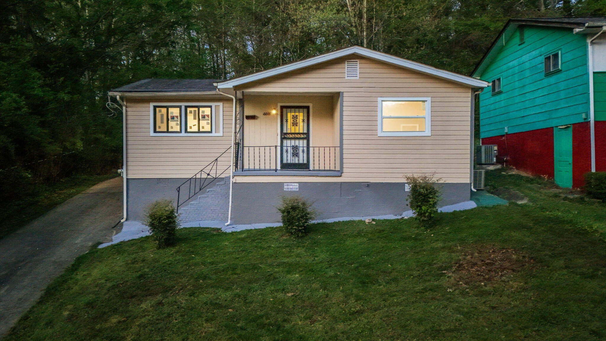5503 O''Leary Street  Chattanooga TN 37410 photo