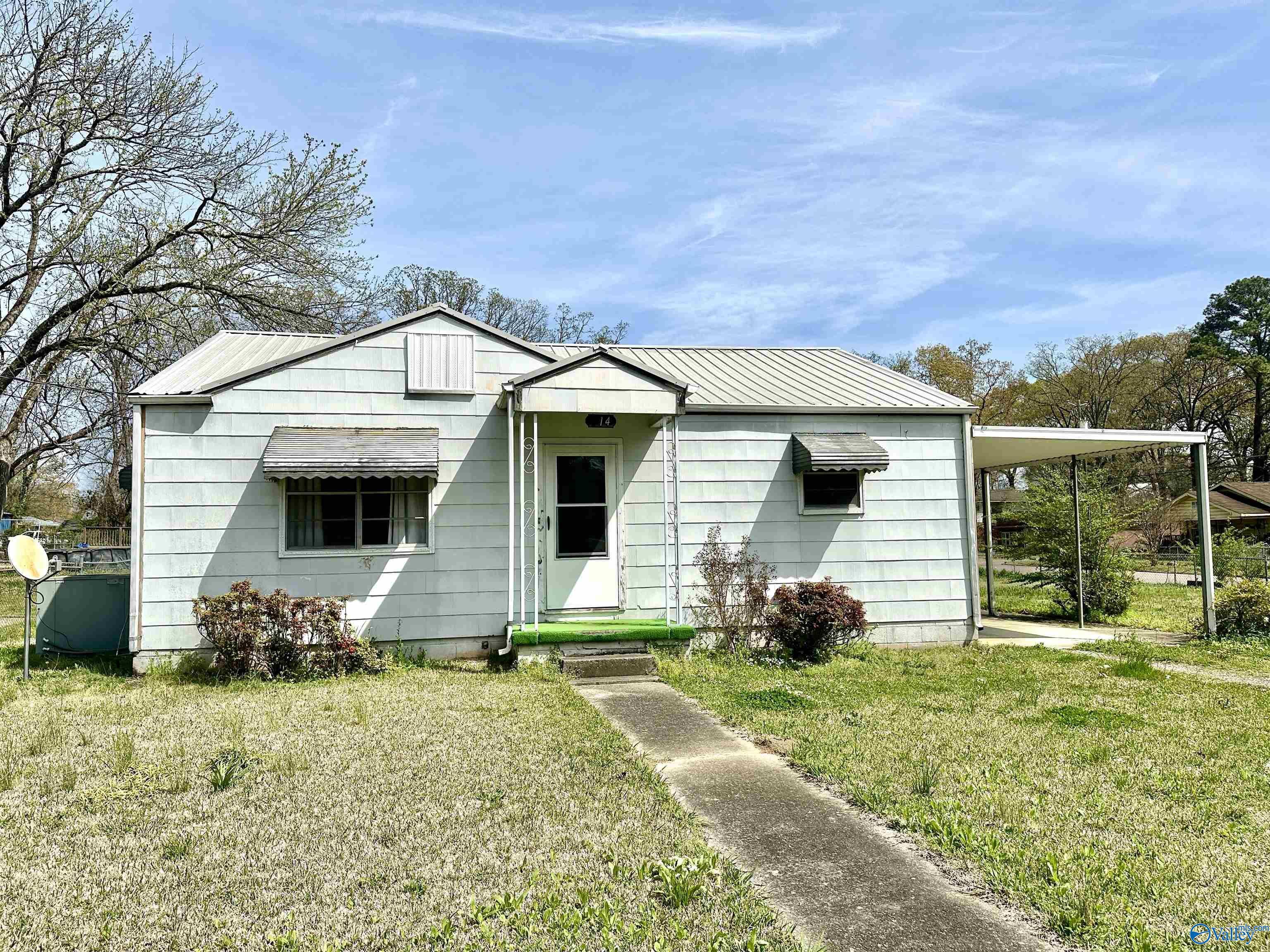 414 Madison Circle  Gadsden AL 35904 photo