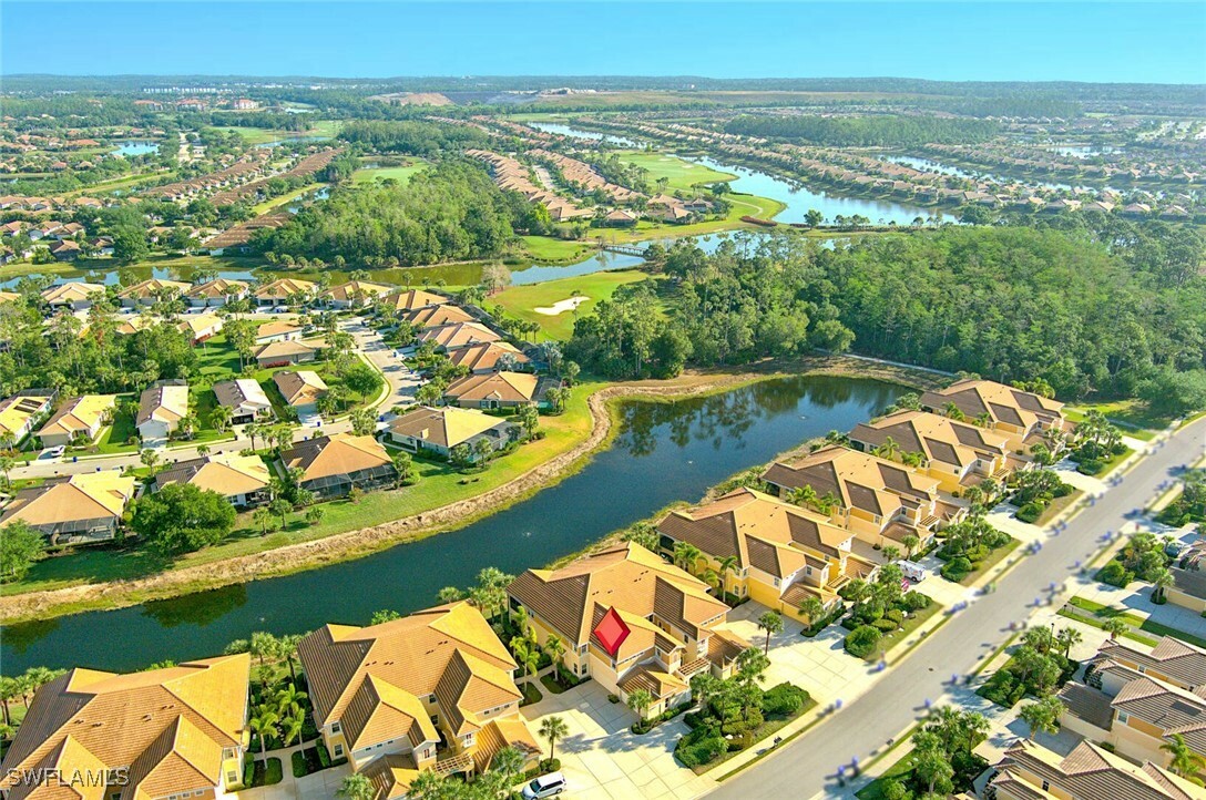 Property Photo: 10644 Pelican Preserve Boulevard #101 FL 33913