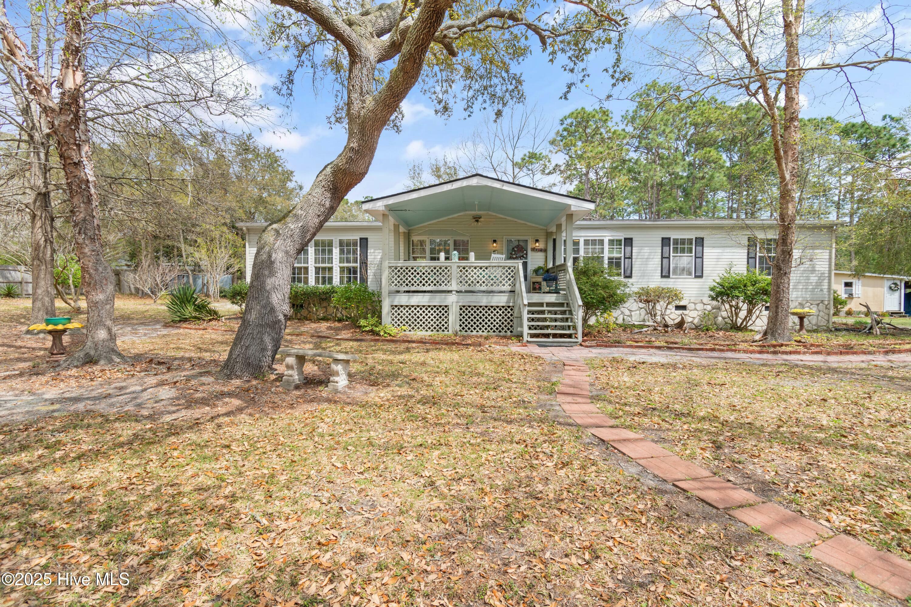 Property Photo:  1171 Asheville Lane  NC 28461 
