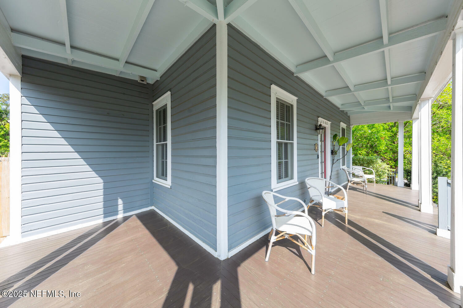 Property Photo: 1602 Copeland Street FL 32204